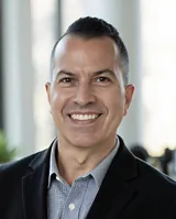 Nick Bertolino, founder and CEO of Vetta
